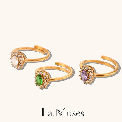 La.Muses – Bloom Essence 18K