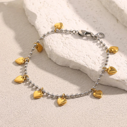 La.Muses – Love Harmony Bracelet 18K