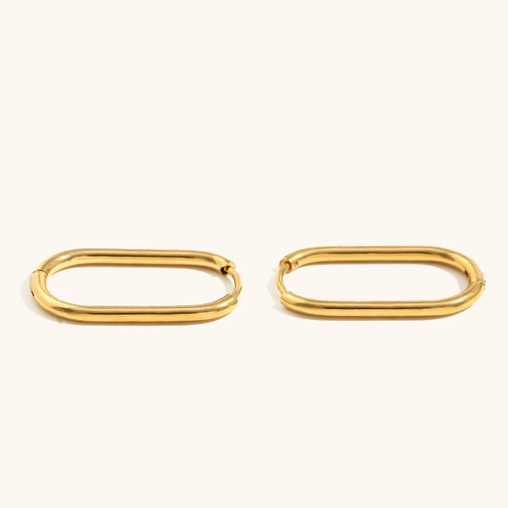 La.Muses – Boucles Signature 18K