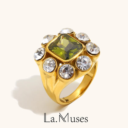 La.Muses – Pure Bloom 18K