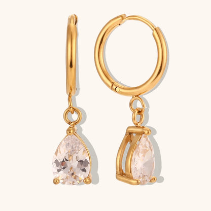 La.Muses – Color Gem Drops 18K