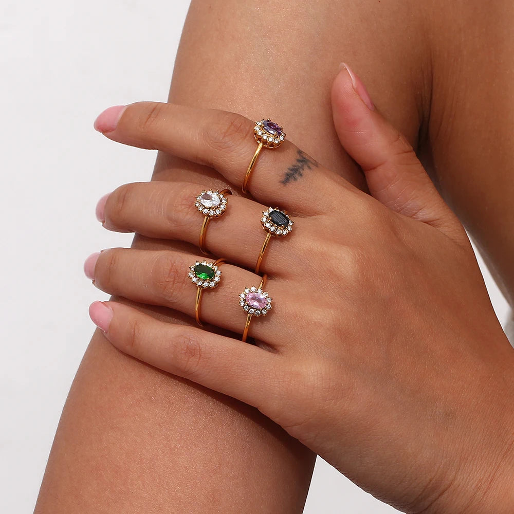 La.Muses – Bloom Essence 18K