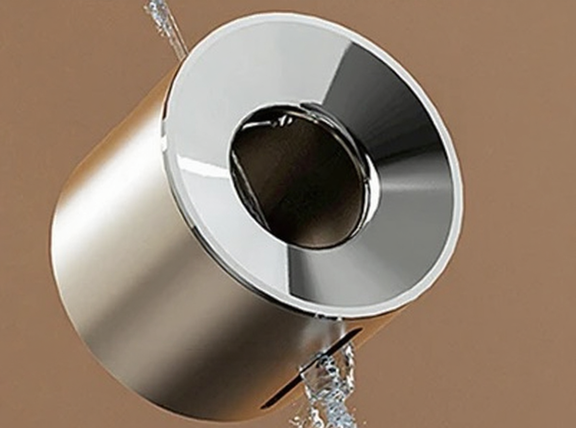 3D AirFlow Brush